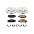 Picture of Power Stop 00-09 Honda S2000 Front Autospecialty Brake Kit