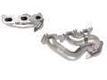 Picture of aFe Twisted Steel Shorty Header 11-17 Ford Mustang V6-3-7L