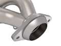 Picture of aFe Twisted Steel Shorty Header 11-17 Ford Mustang V6-3-7L