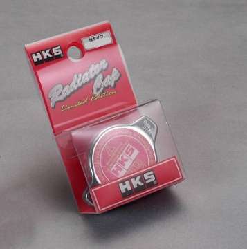 Picture of HKS RADIATOR CAP  N-type