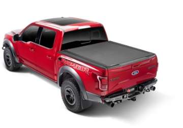 Picture of BAK 09-18 Dodge Ram 19-21 Classic Revolver X4s 8ft Bed Cover 20-21 2500-3500 New Body Style