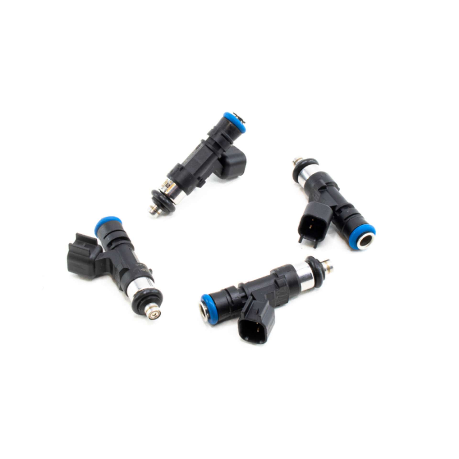 Picture of DeatschWerks Honda Civic Si - RSX K20-K24 & 06-09 S2000 F22 1000CC Bosch EV14 Injectors