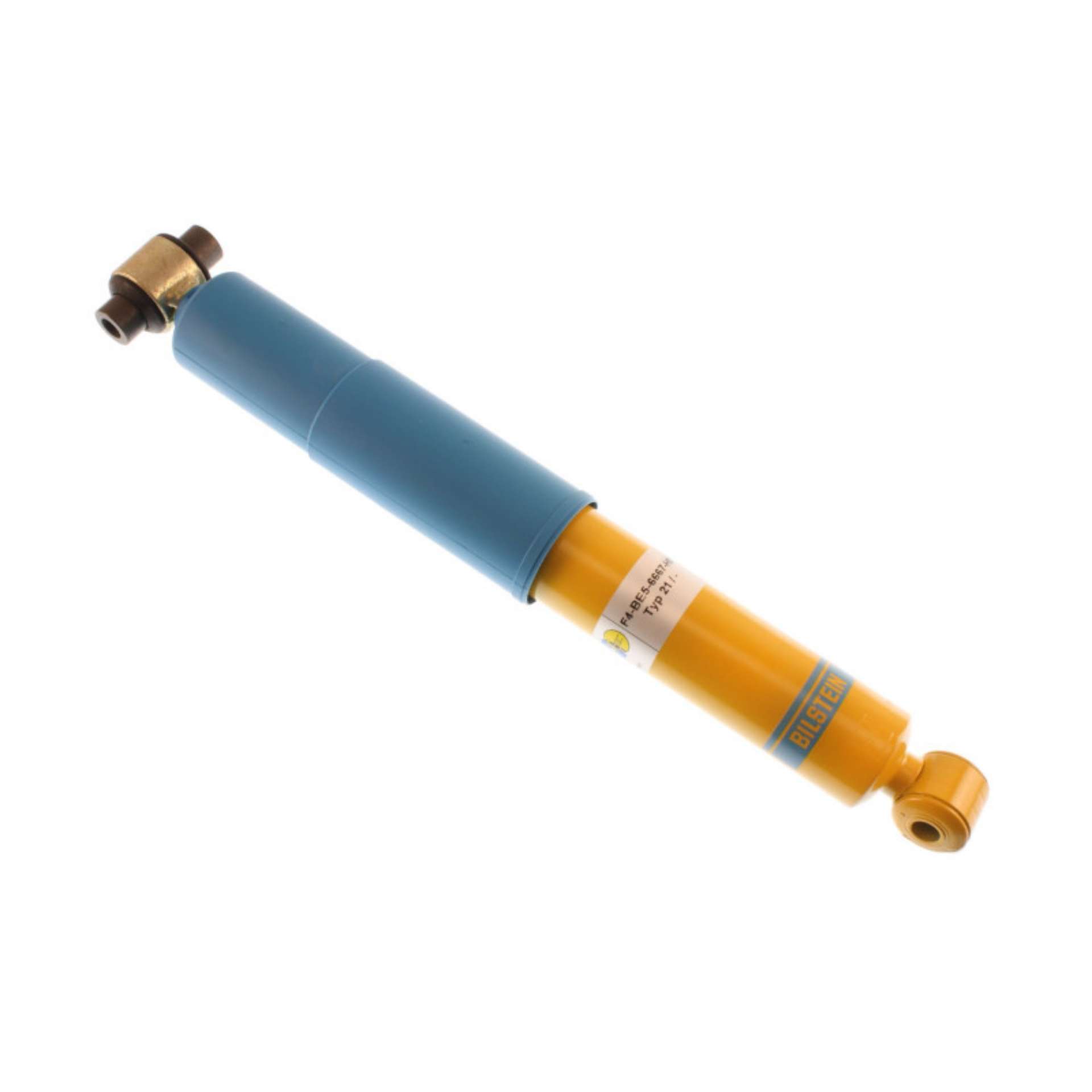 Picture of Bilstein B6 HD 00-07 Ford Focus Rear 46mm Monotube Shock Absorber