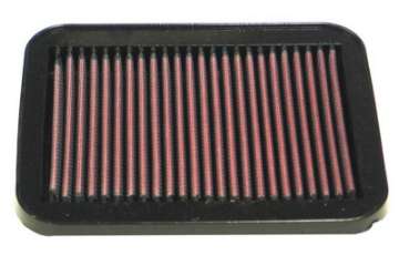 Picture of K&N Replacement Panel Air Filter for Suzuki 98-09 Jimny - 95-02 Esteem