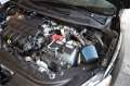 Picture of Injen 13-19 Nissan Sentra 4 Cylinder 1-8L w- MR Tech and Air Fusion Black Short Ram Intake