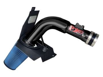 Picture of Injen 2015 Subaru STi 2-5L 4 Cyl Turbo Black Cold Air Intake w- MR Tech and Heat Shield