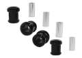 Picture of Whiteline Plus Mazda 05+ Miata-MX5- 7-03-11 RX-8 Front Upper Inner Control Arm Bushing Kit