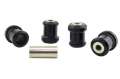 Picture of Whiteline Plus Mazda 05+ Miata-MX5- 7-03-11 RX-8 Front Upper Inner Control Arm Bushing Kit