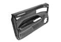 Picture of Seibon 95-98 Nissan 240SX OEM-Style Carbon Fiber Door Panels Pair