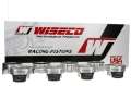 Picture of Wiseco Ford SOHC V8 4-6L 2 Val NA-Boost-Nitrous Top Ring Down -300in -13-0cc 3-552 Bore 9-8:1 CR