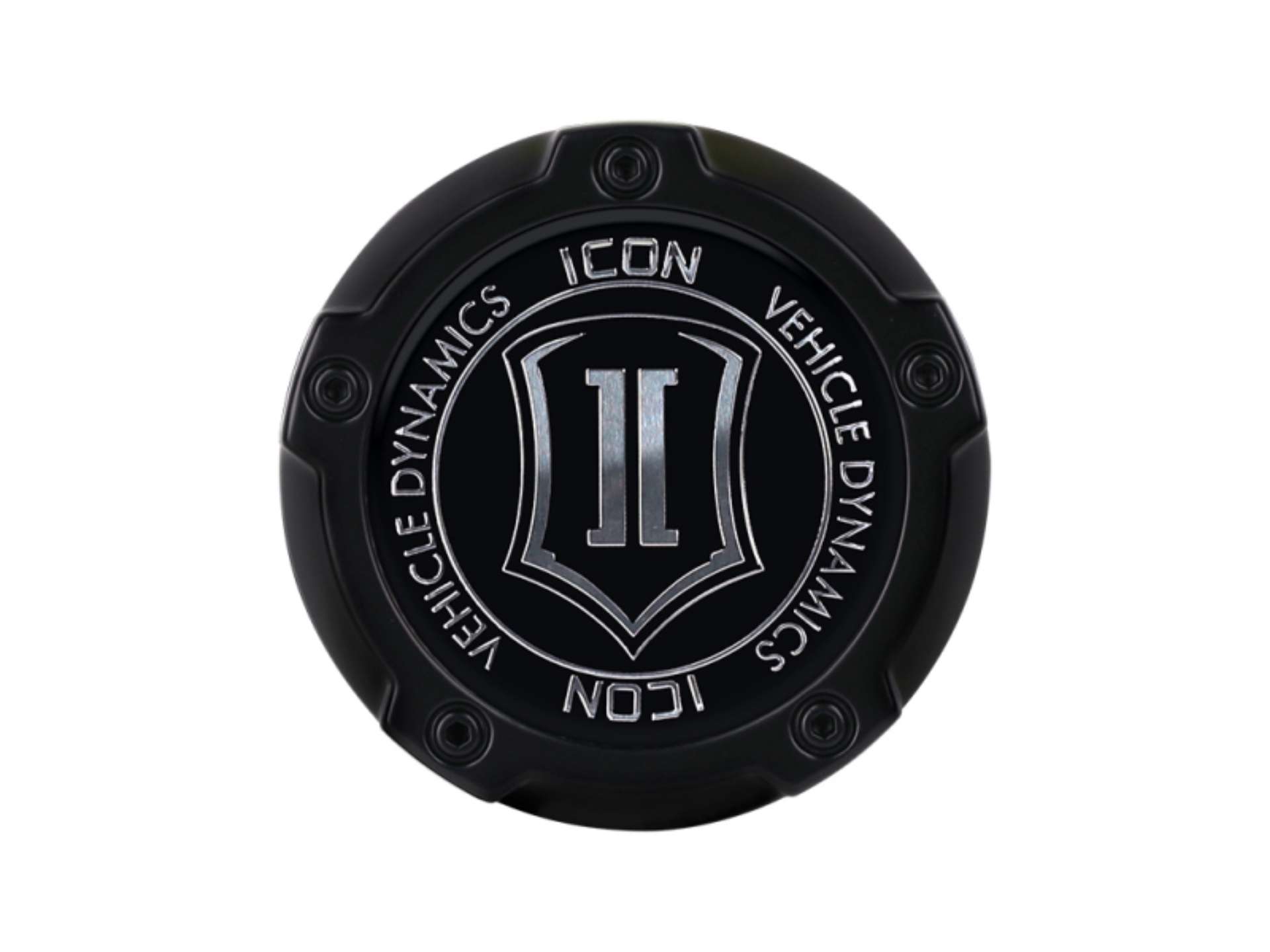 Picture of ICON Six Speed Center Cap Ranger