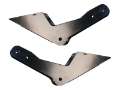 Picture of ICON 05-10 Ford Super Duty 4 Link Frame Bracket Kit