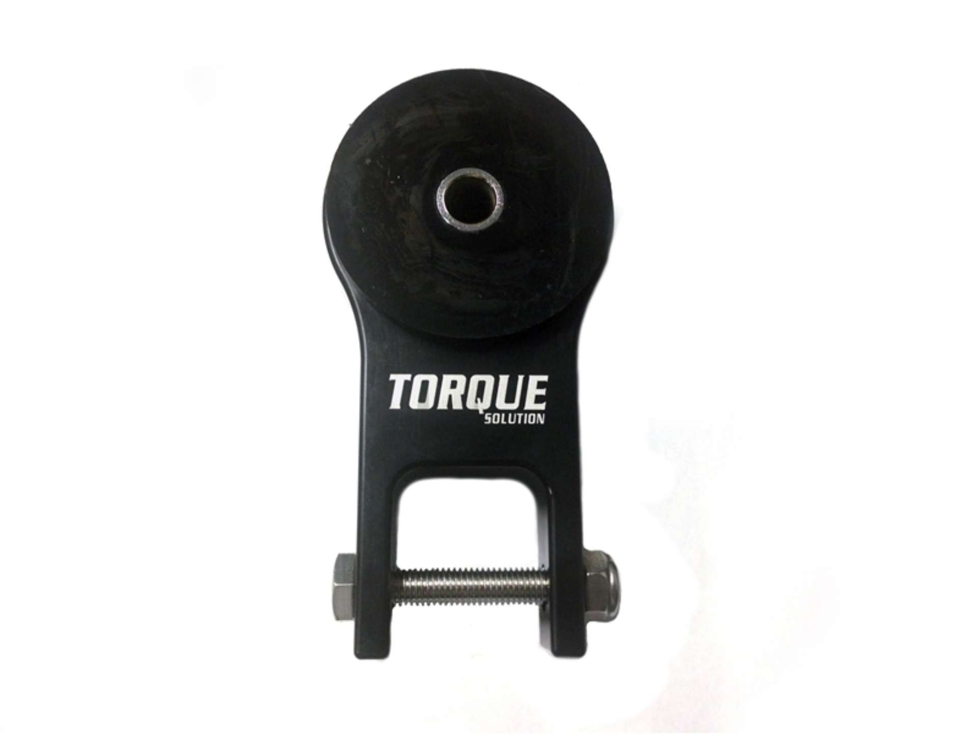 Picture of Torque Solution Aluminum Rear Engine Mount Kit - Ford 13+ Focus ST-12+ Focus