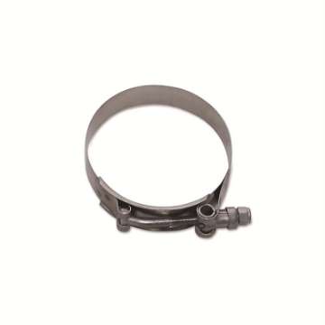 Picture of Torque Solution T-Bolt Hose Clamp - 3-5in Universal