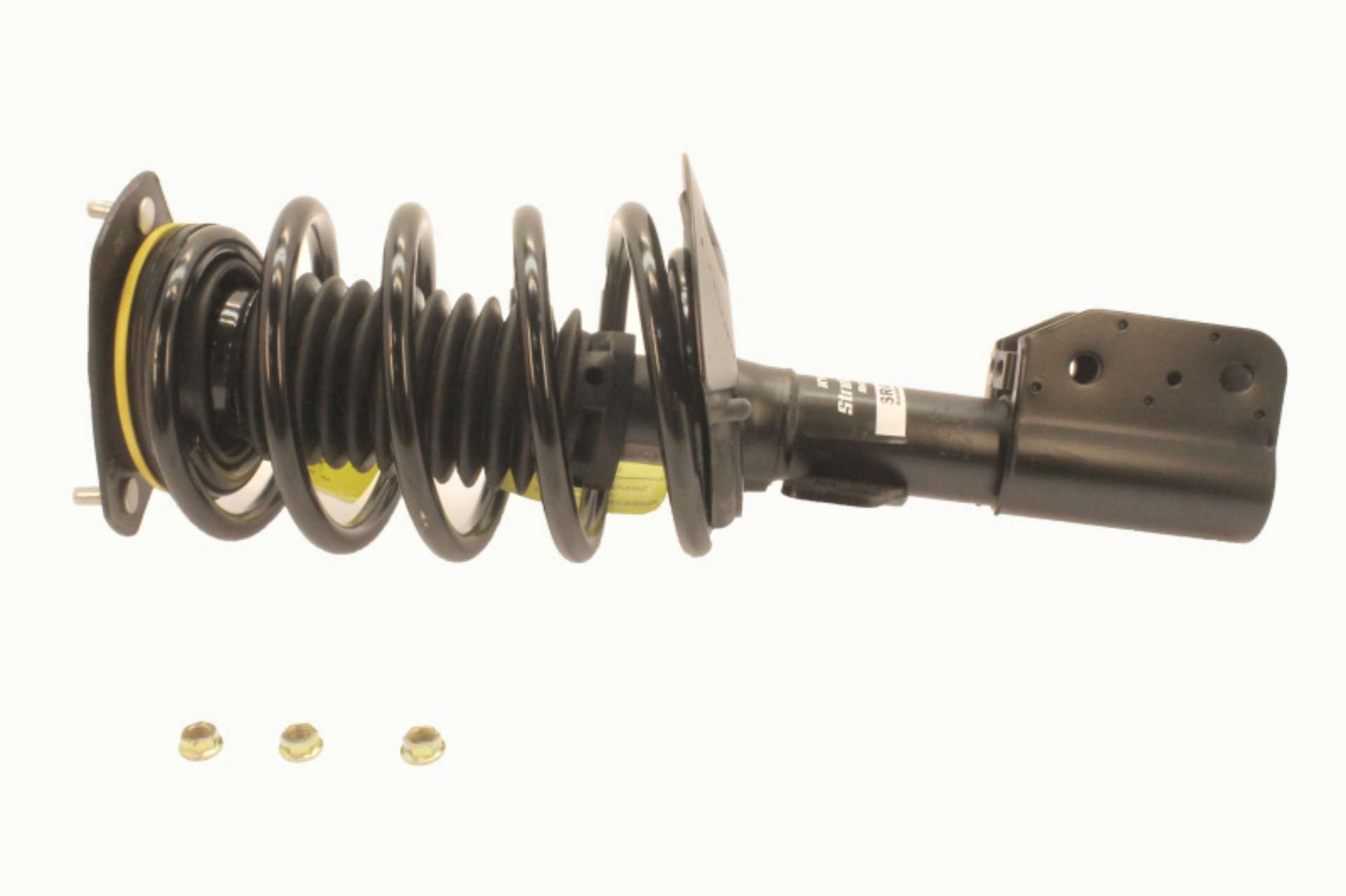 Picture of KYB Strut Plus Front 05-07 Buick Terraza-Saturn Relay-05-08 Chevrolet Uplander FWD