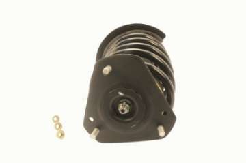 Picture of KYB Strut Plus Front 05-07 Buick Terraza-Saturn Relay-05-08 Chevrolet Uplander FWD