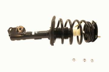 Picture of KYB Strut Plus Front Right 07-09 Toyota Camry 4 Cyl