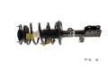 Picture of KYB Strut Plus Front Left 03-08 Pontiac Vibe-Toyota Matrix FWD