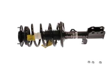 Picture of KYB Strut Plus Front Left 03-08 Pontiac Vibe-Toyota Matrix FWD