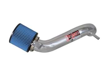 Picture of Injen 13-14 Dodge Dart 2-4L Tiger Shark 4 Cyl Polished Cold Air Intake w- MR Tech