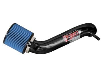 Picture of Injen 13-14 Dodge Dart 2-4L Tiger Shark 4 Cyl Black Cold Air Intake w- MR Tech