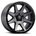 Picture of ICON Rebound 20x9 5x150 16mm Offset 5-625in BS Titanium Wheel