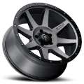 Picture of ICON Rebound 20x9 5x150 16mm Offset 5-625in BS Titanium Wheel