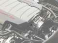 Picture of aFe Silver Bullet Throttle Body Spacer 14 Chevrolet Corvette V8 6-2L