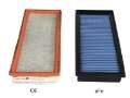 Picture of aFe MagnumFLOW OEM Replacement Air Filter PRO 5R 12-14 Fiat 500 L4 1-4L