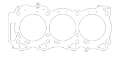 Picture of Cometic Nissan VQ35-37 Gen3 97mm Bore -030 inch MLS Head Gasket - Left