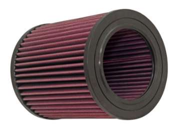 Picture of K&N Replacement Round Air Filter for 13-14 Audi RS6-RS7 4-0L V8