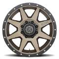 Picture of ICON Rebound 20x9 8x180 12mm Offset 5-5in BS Bronze Wheel