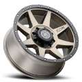 Picture of ICON Rebound 20x9 8x180 12mm Offset 5-5in BS Bronze Wheel