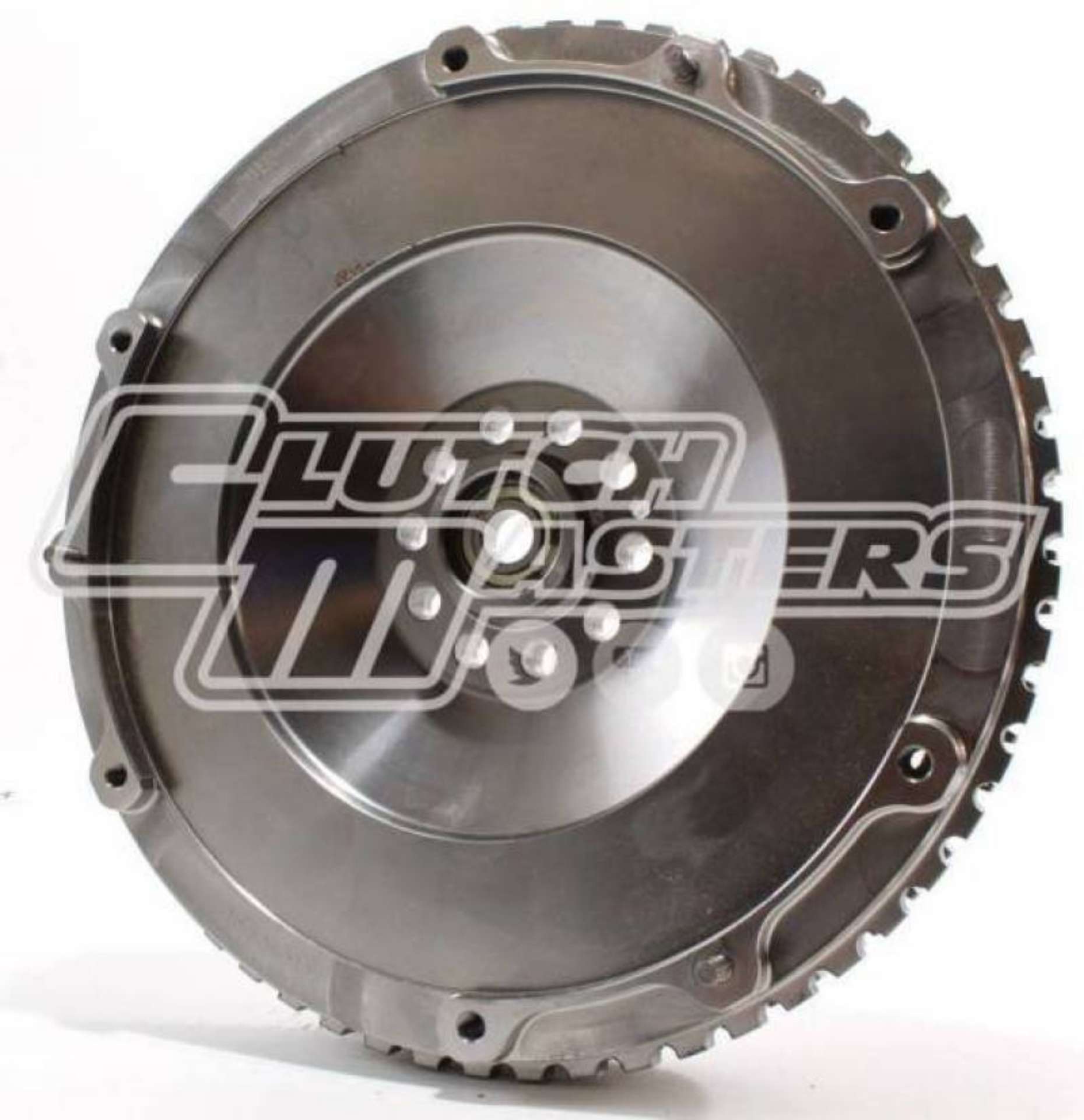 Picture of Clutch Masters Porsche 09-12 Boxster S-09-11 Cayman S 3-4L DFI Steel Flywheel