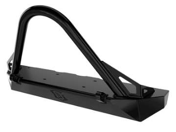 Picture of ICON 07-18 Jeep Wrangler JK Comp Series Front Bumper w-Stinger-Tabs