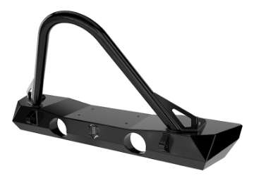 Picture of ICON 07-18 Jeep Wrangler JK Pro Series Front Bumper w-Stinger-Tabs