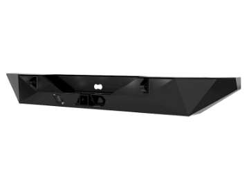 Picture of ICON 07-18 Jeep Wrangler JK Pro Series Rear Bumper w-Hitch-Tabs