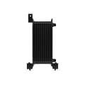 Picture of Mishimoto Transmission Cooler Kit for 2007-2011 Jeep Wrangler JK 3-8L 42RLE - Black