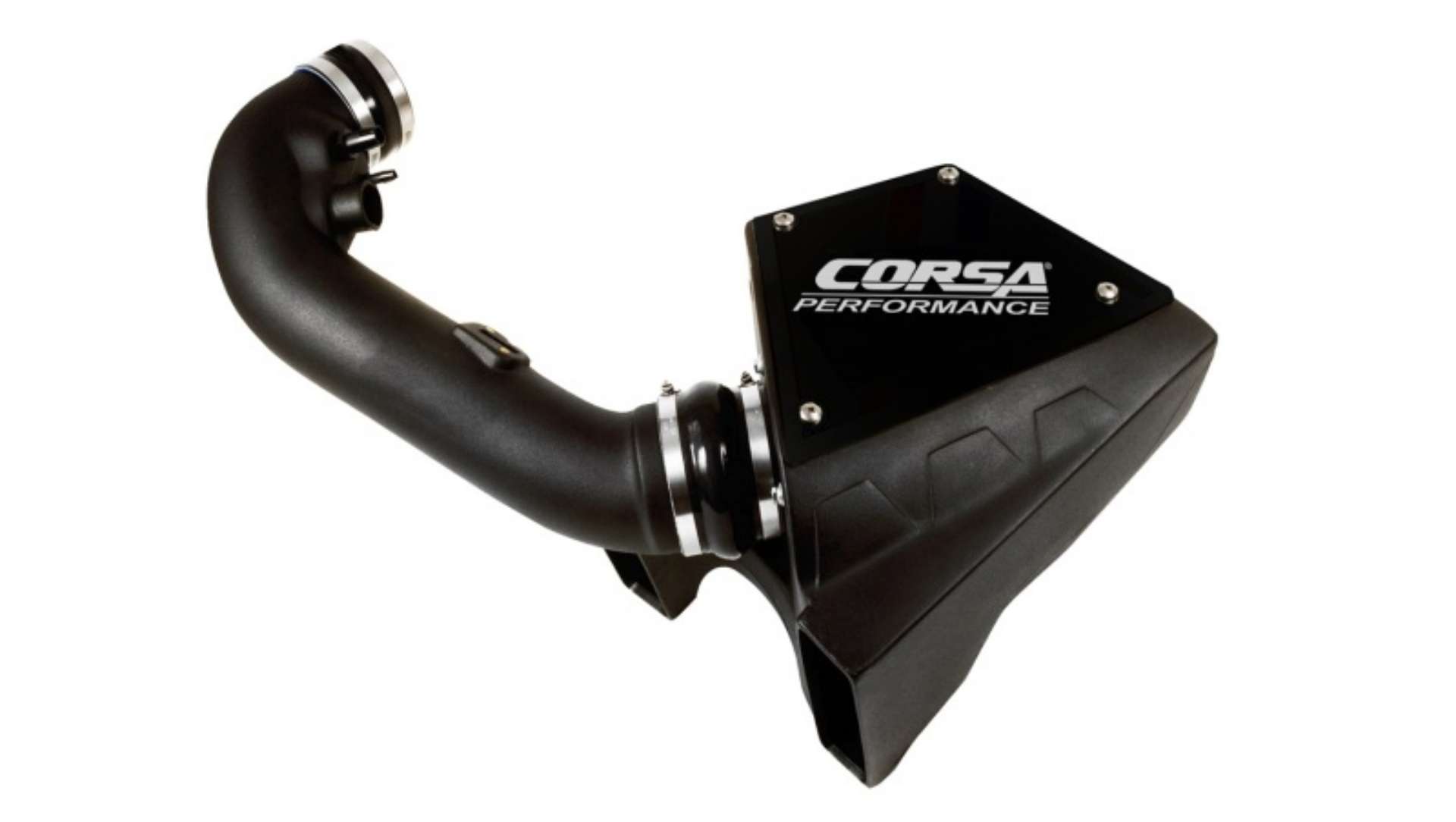 Picture of Corsa 11-14 Ford Mustang GT 5-0L V8 Air Intake