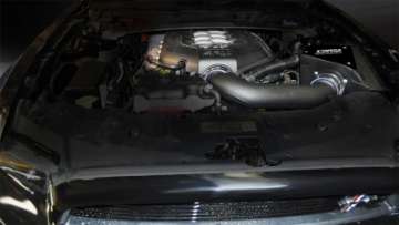 Picture of Corsa 11-14 Ford Mustang GT 5-0L V8 Air Intake