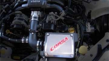 Picture of Corsa 12-14 Scion FR-S-Subaru BRZ 2-0L Air Intake