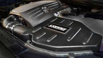 Picture of Corsa 11-14 Dodge Challenger R-T 5-7L V8 Air Intake