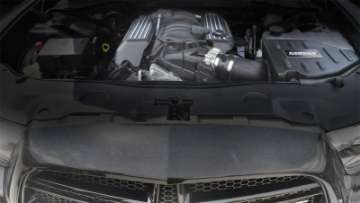 Picture of Corsa Chrys ler-Dodge 12-13 300-12-13 Charger-11-13 Challenger STR-8 6-4L V8 Air Intake