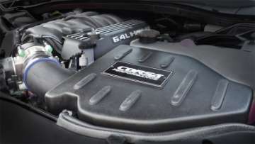 Picture of Corsa Chrys ler-Dodge 12-13 300-12-13 Charger-11-13 Challenger STR-8 6-4L V8 Air Intake