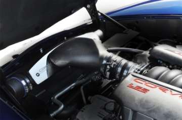 Picture of Corsa Chevrolet Corvette 05-07 C6 6-0L V8 Air Intake