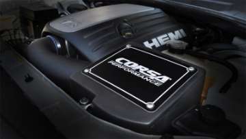 Picture of Corsa Dodge Challenger 08-10 R-T 5-7L V8 Air Intake