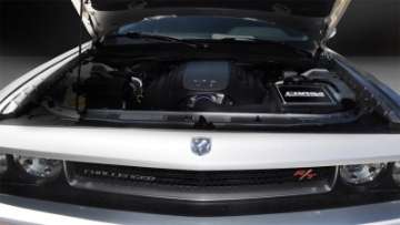 Picture of Corsa Dodge Challenger 08-10 R-T 5-7L V8 Air Intake