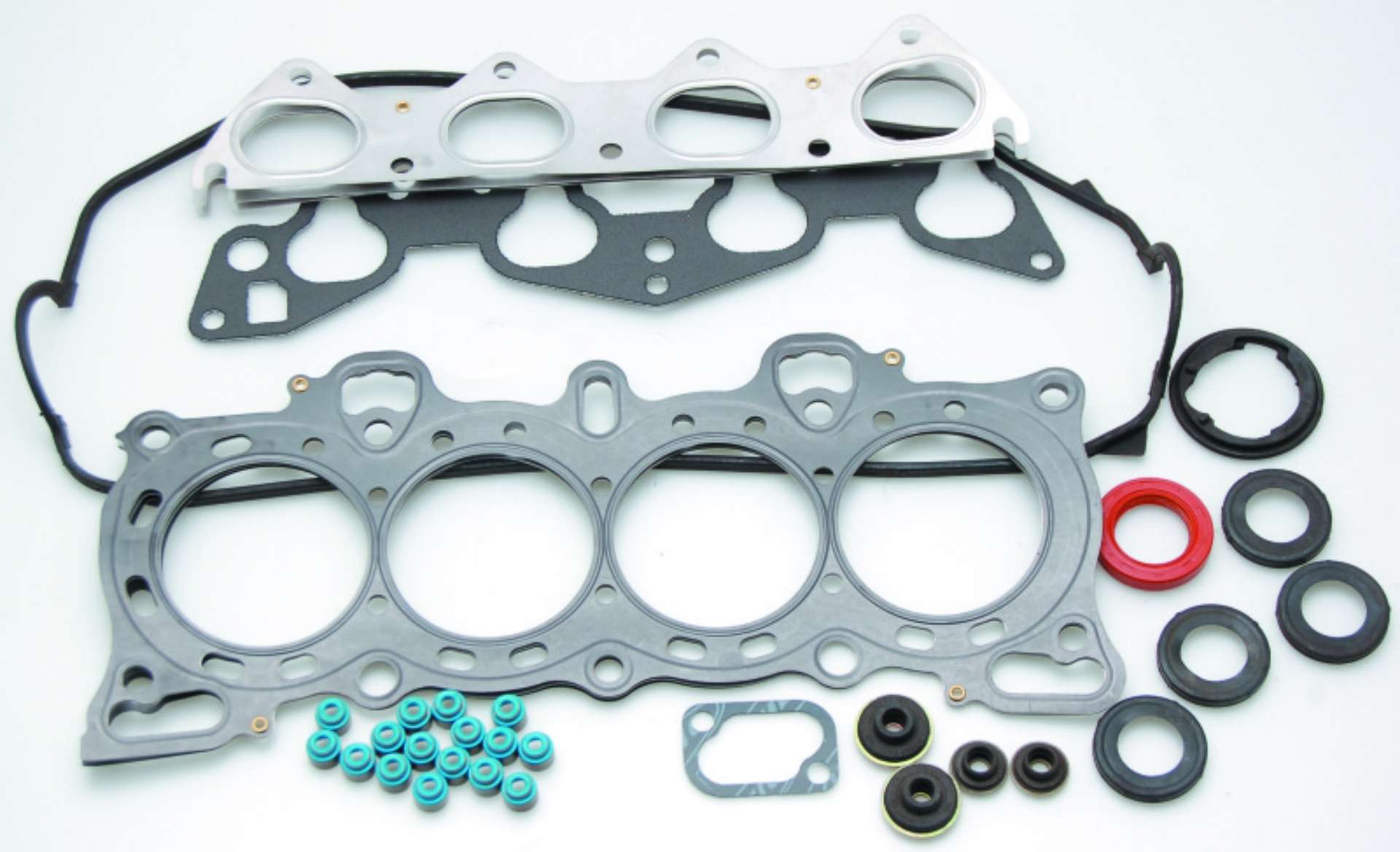 Picture of Cometic Street Pro 88-91 Honda D16A6-A7 SOHC ZC 76mm Top End Gasket Kit