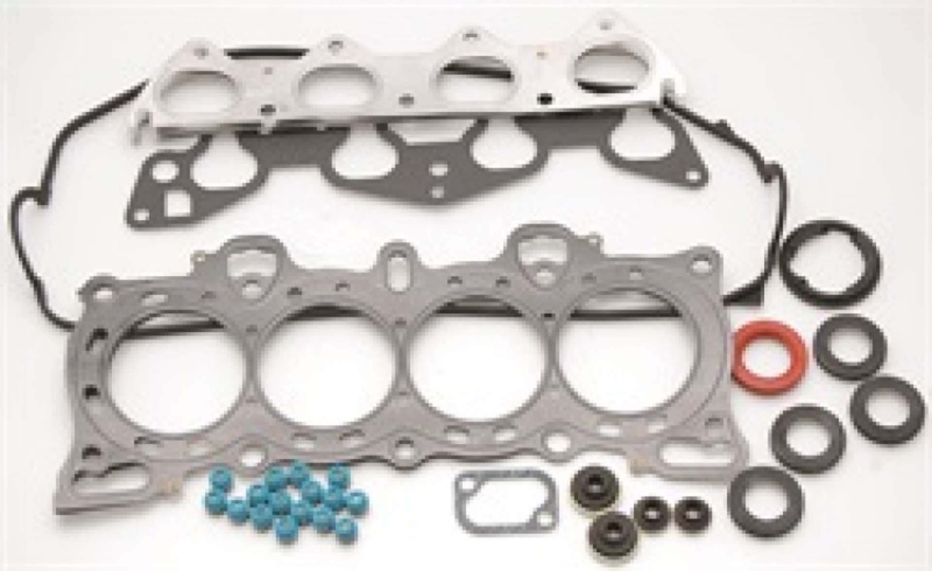 Picture of Cometic Street Pro 88-91 Honda D16A6-A7 SOHC ZC 77mm -030in Thickness Top End Gasket Kit