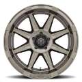 Picture of ICON Bandit 20x10 5x150 -24mm Offset 4-5in BS Gloss Bronze Wheel